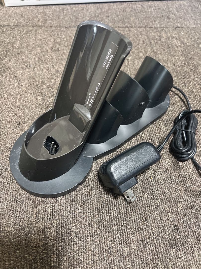 【Ayupan 様】専用　Shark ハンディクリーナー