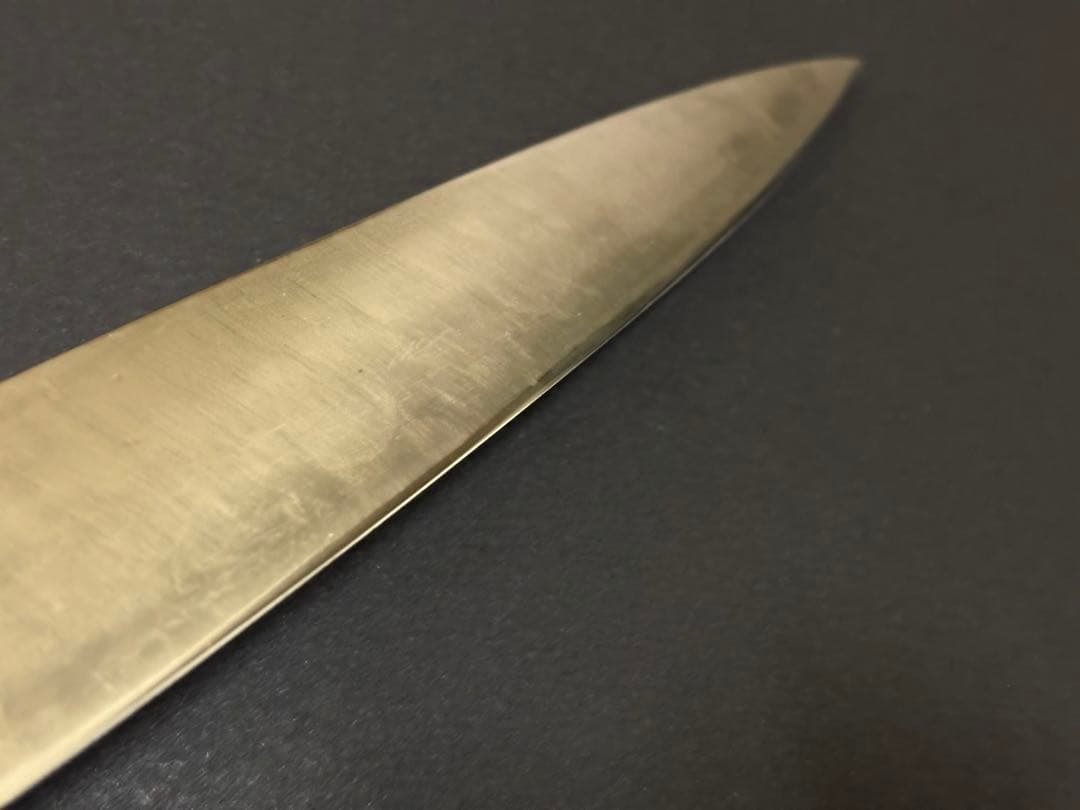 東京杉本 筋引き 牛刀 約210mm