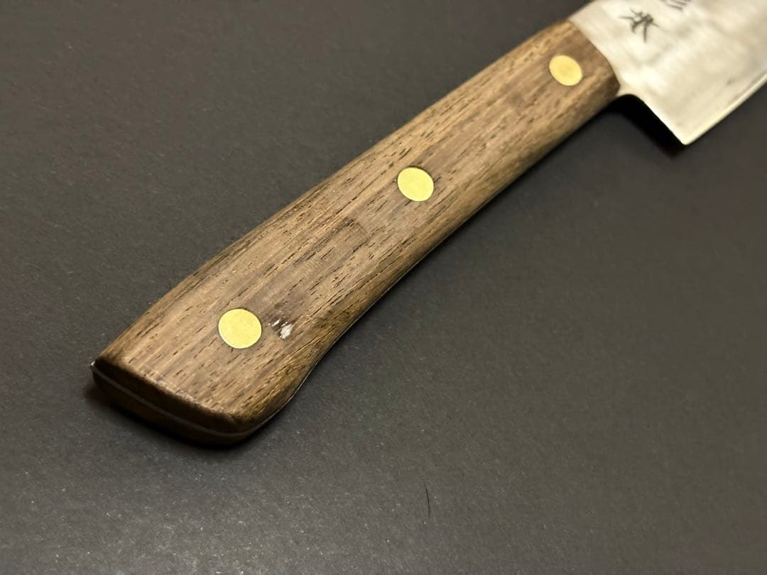 東京杉本 筋引き 牛刀 約210mm