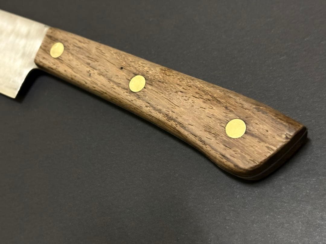 東京杉本 筋引き 牛刀 約210mm