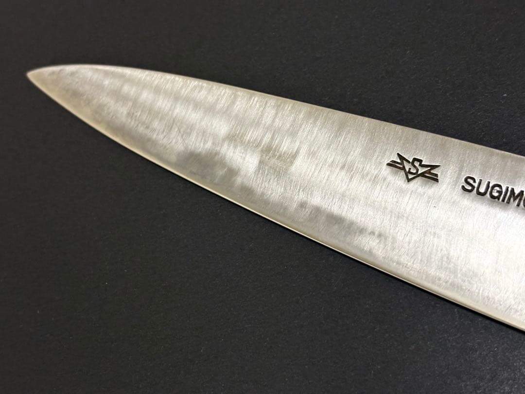 東京杉本 筋引き 牛刀 約210mm