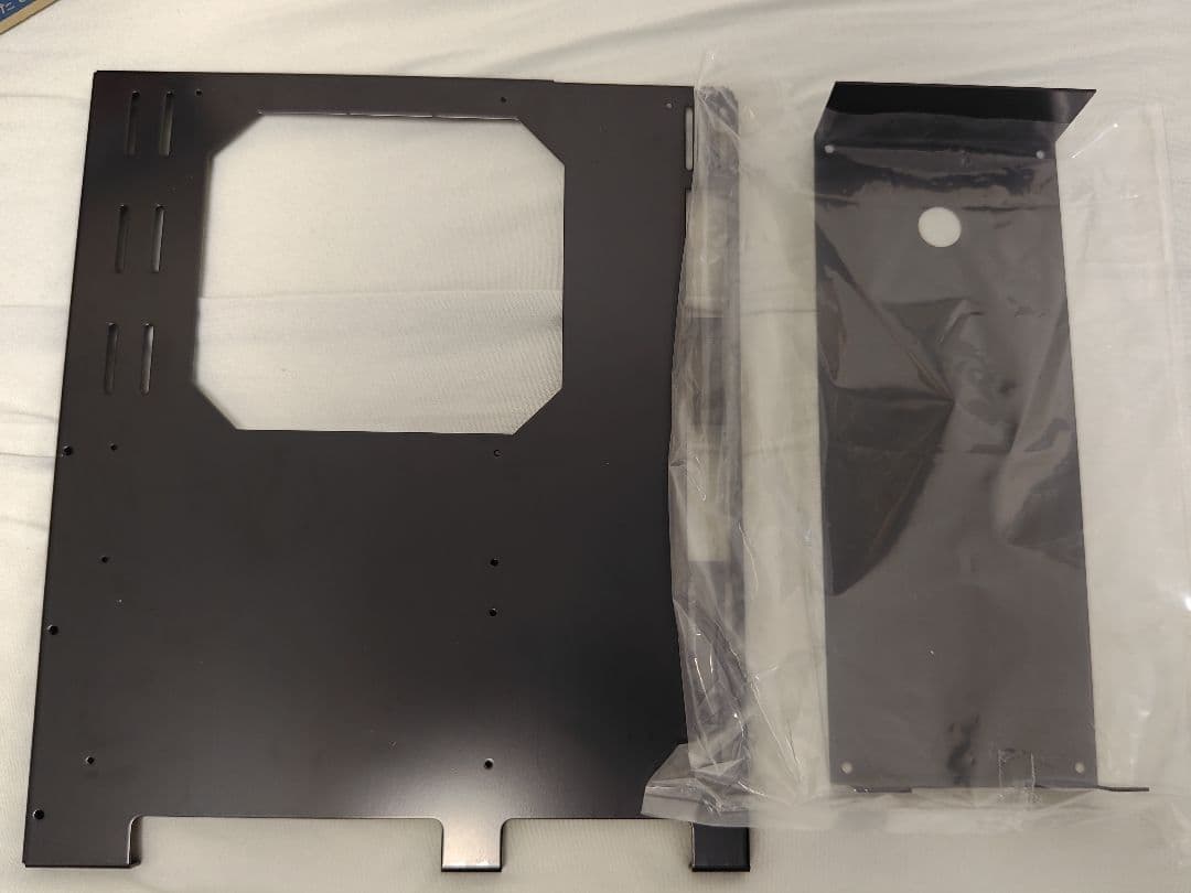 長尾製作所 オープンフレーム ver.ATX PCケース