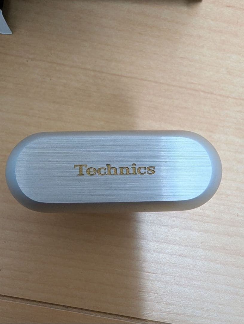 Technics EAH-AZ100 シルバー