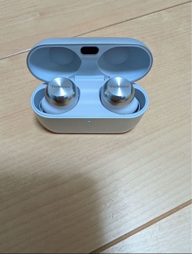 Technics EAH-AZ100 シルバー