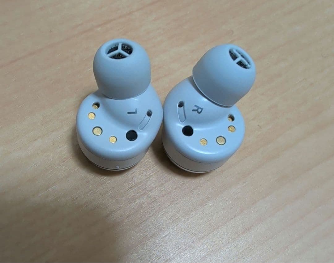 Technics EAH-AZ100 シルバー