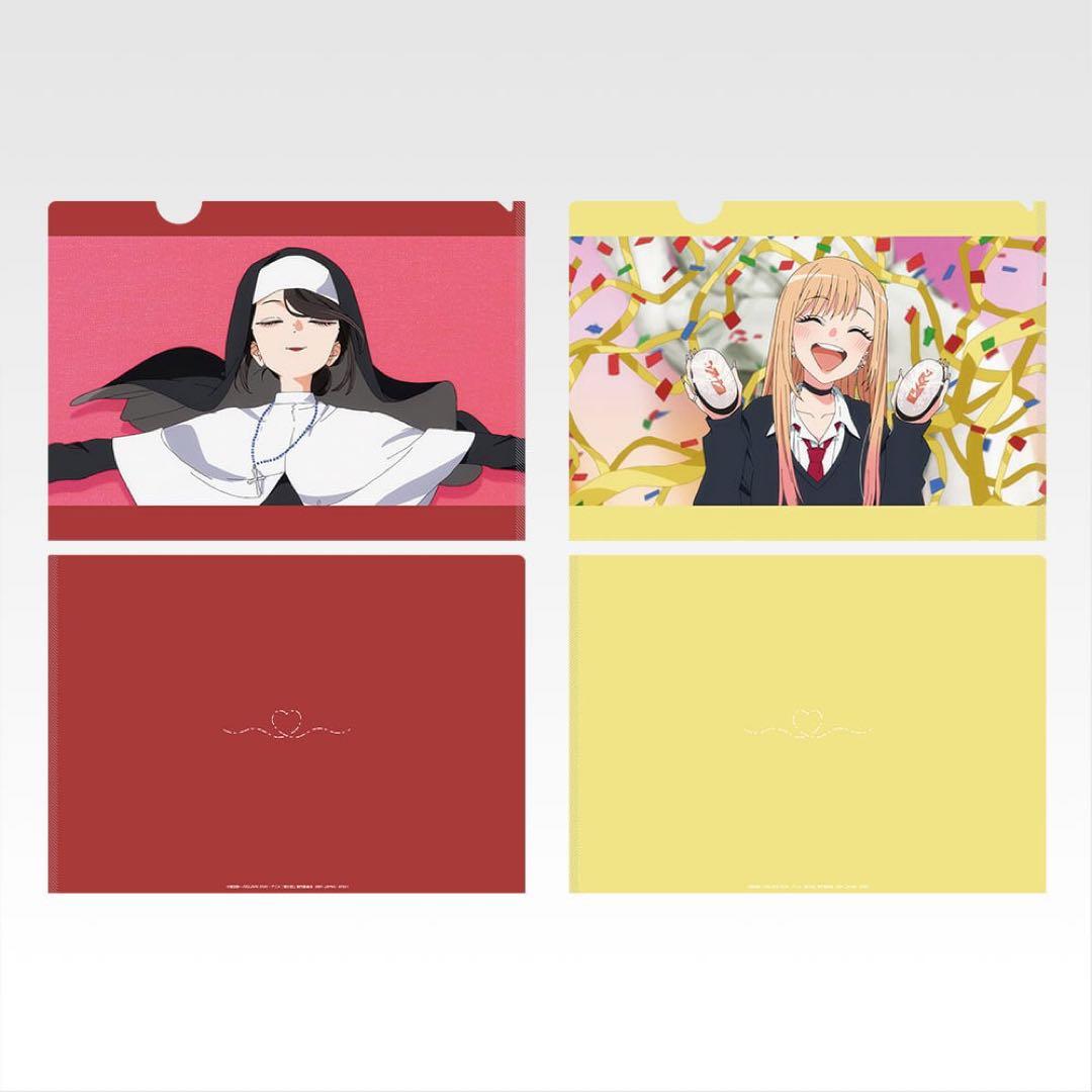 その着せ替え人形は恋をする ダブルチャンスキャンペーン当選品 その他まとめ売り