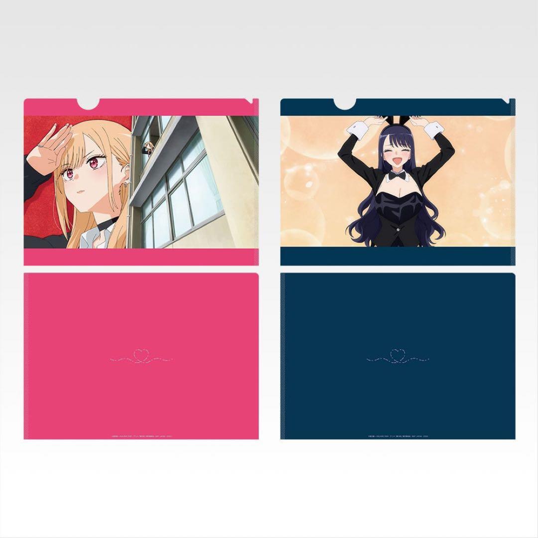 その着せ替え人形は恋をする ダブルチャンスキャンペーン当選品 その他まとめ売り