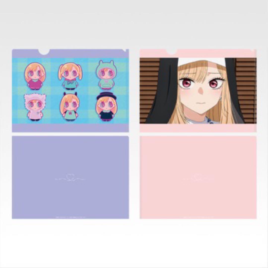 その着せ替え人形は恋をする ダブルチャンスキャンペーン当選品 その他まとめ売り