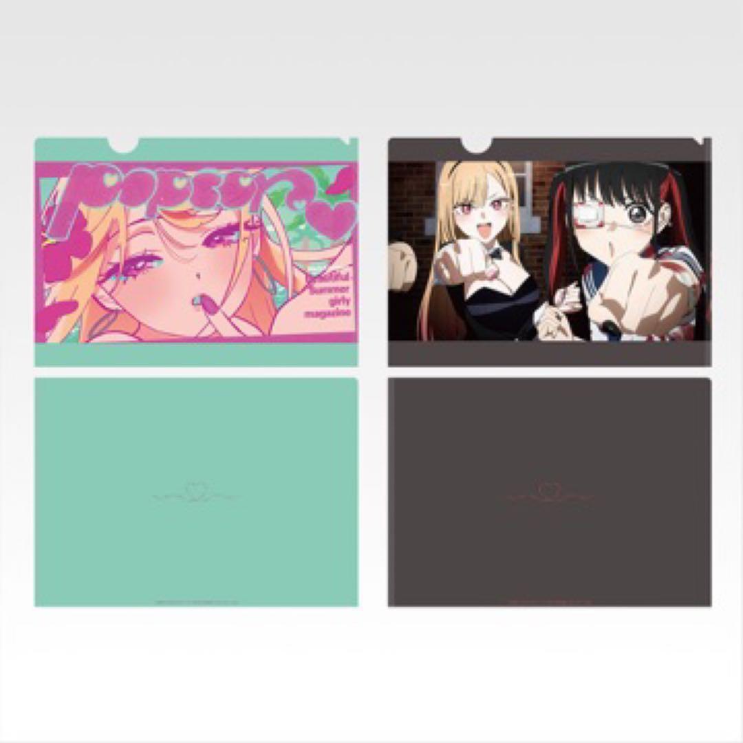 その着せ替え人形は恋をする ダブルチャンスキャンペーン当選品 その他まとめ売り