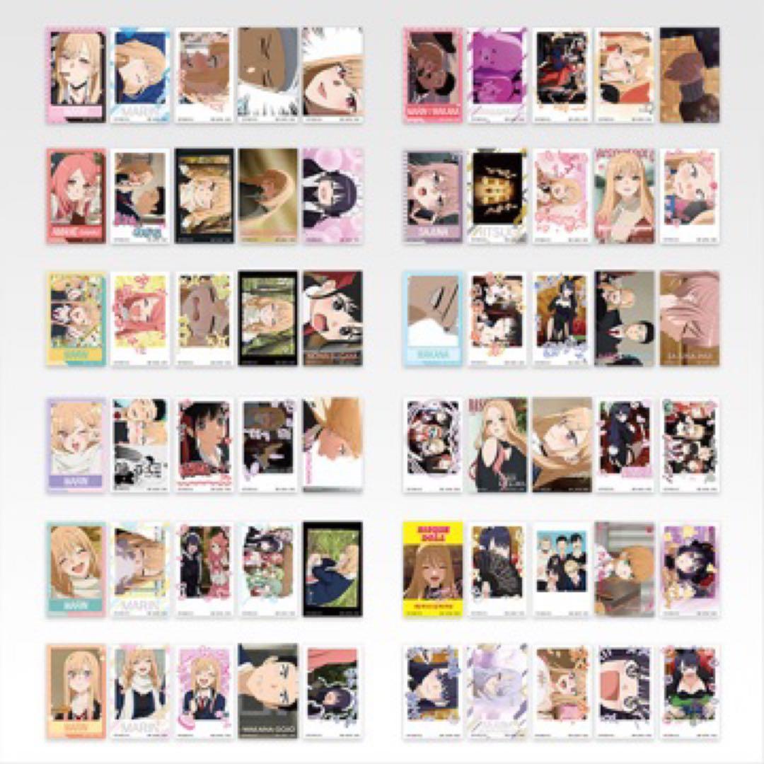 その着せ替え人形は恋をする ダブルチャンスキャンペーン当選品 その他まとめ売り