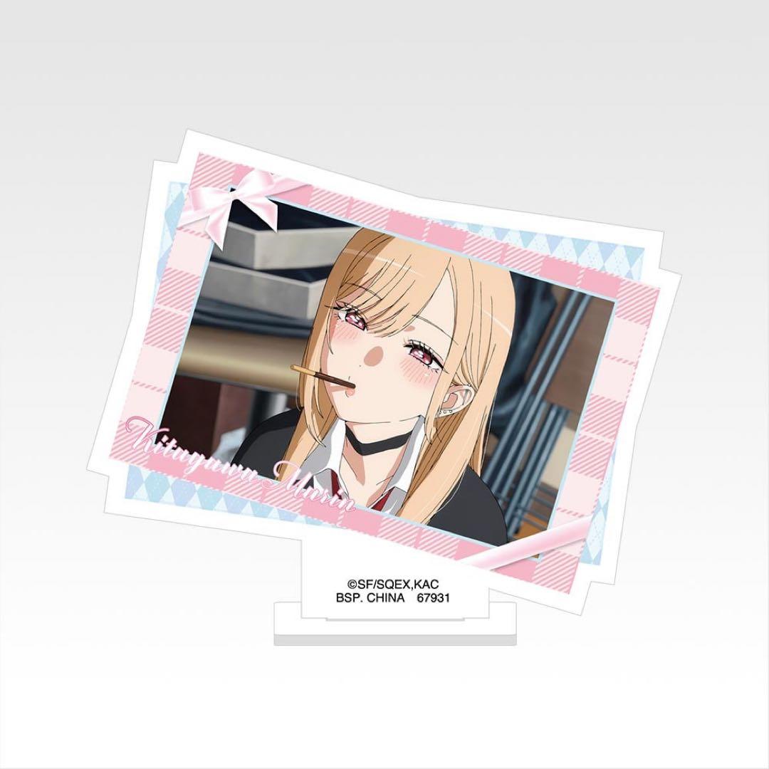 その着せ替え人形は恋をする ダブルチャンスキャンペーン当選品 その他まとめ売り