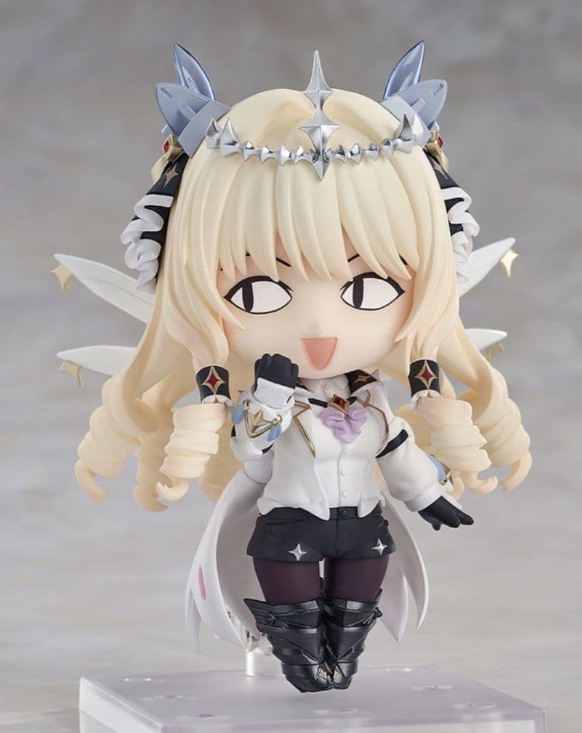 ねんどろいど 勝利の女神：NIKKE クラウン[グッドスマイルアーツ上海]