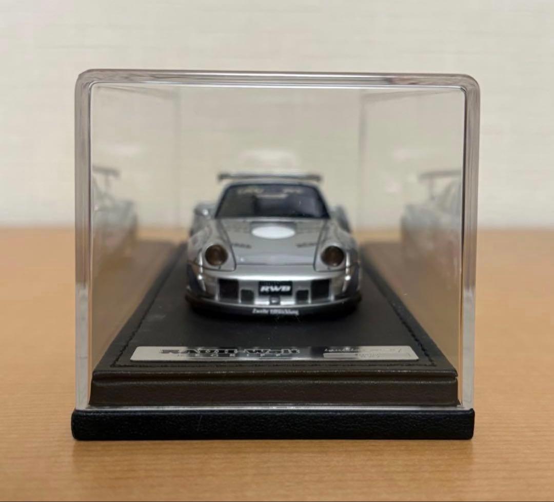 ミニカー ignition model IG2717