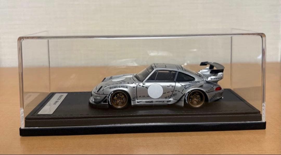 ミニカー ignition model IG2717