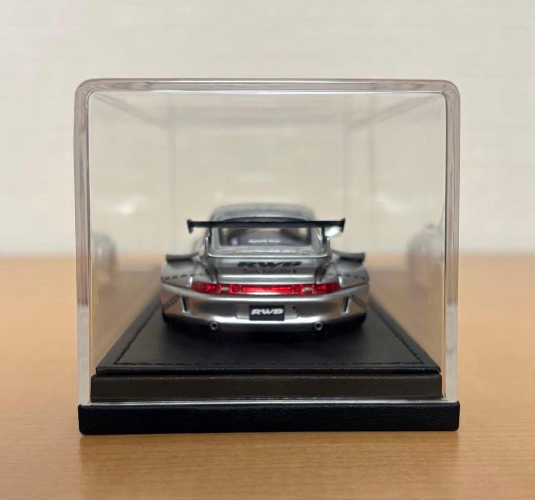 ミニカー ignition model IG2717