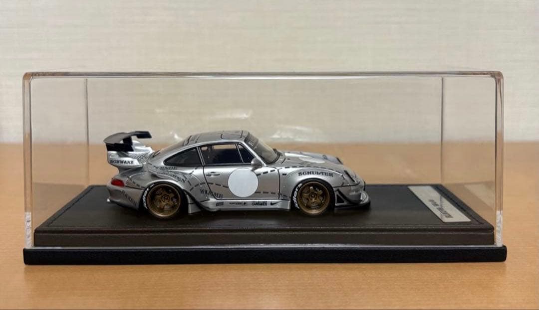 ミニカー ignition model IG2717