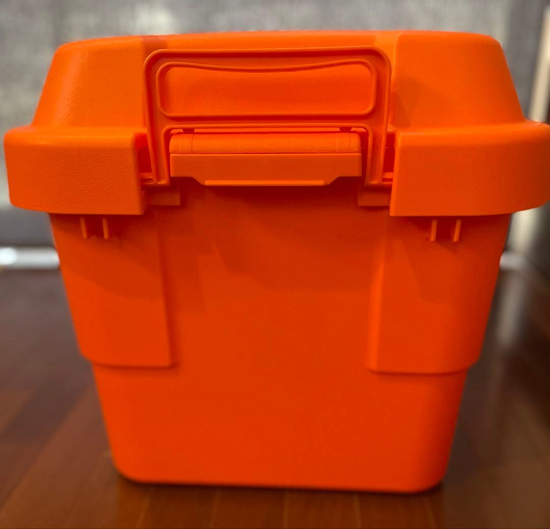 希少　bPr BEAMS オリジナル トランクカーゴ（50L）