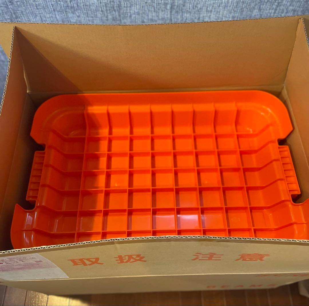 希少　bPr BEAMS オリジナル トランクカーゴ（50L）