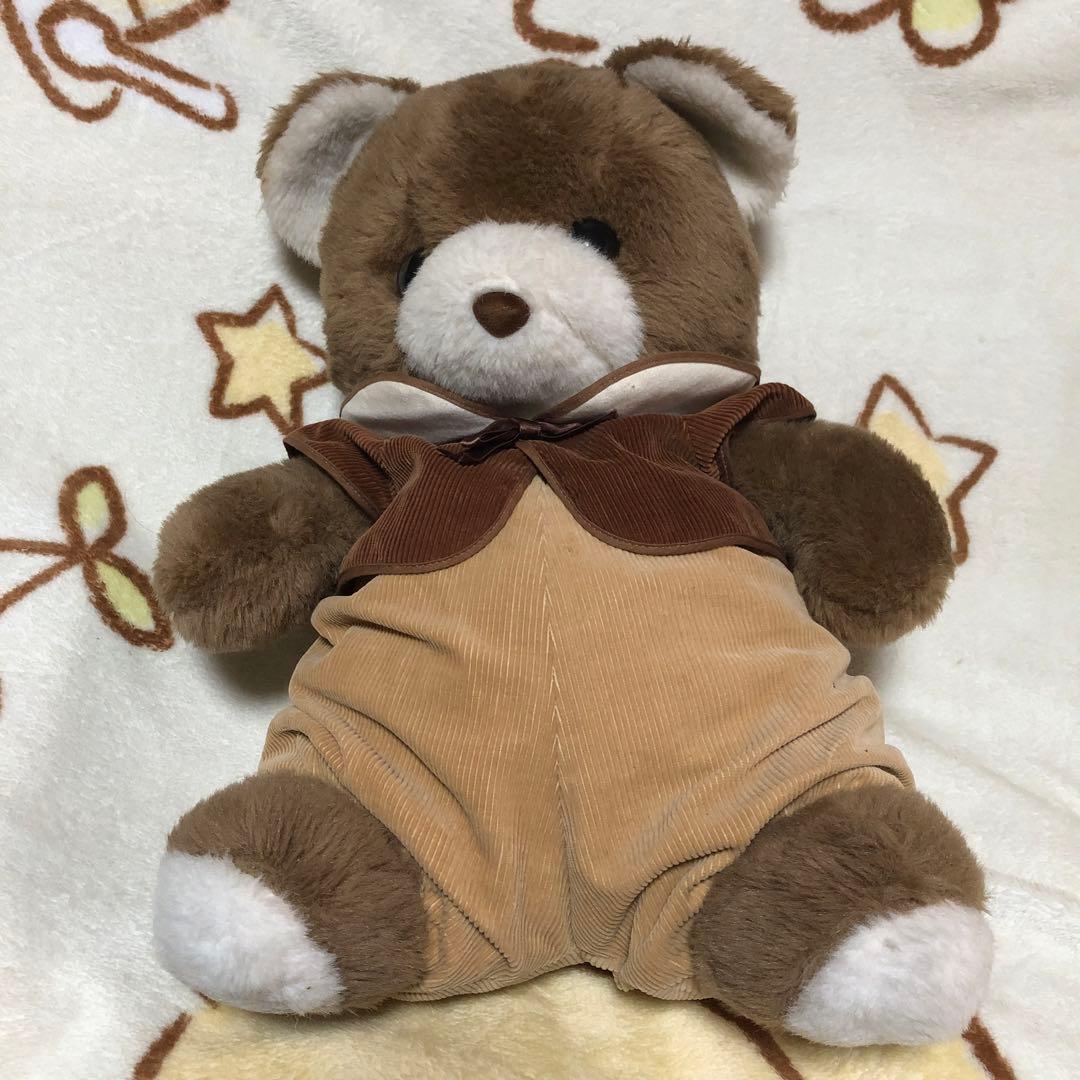 サンアロー　ラッキー＆マック　ぬいぐるみ　2コセット 中古品