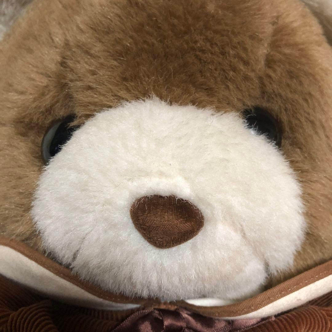 サンアロー　ラッキー＆マック　ぬいぐるみ　2コセット 中古品