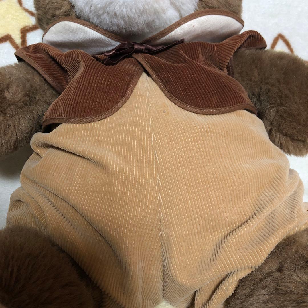 サンアロー　ラッキー＆マック　ぬいぐるみ　2コセット 中古品