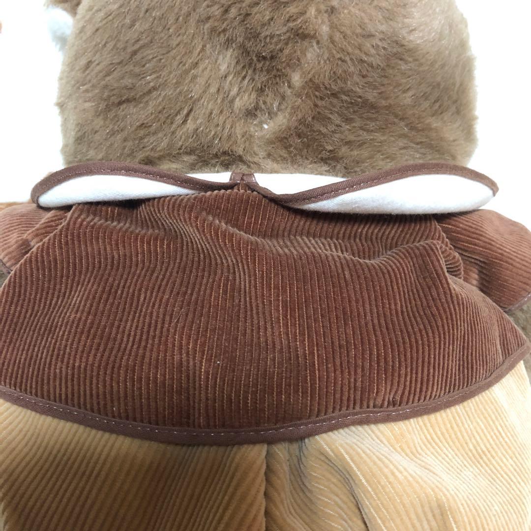 サンアロー　ラッキー＆マック　ぬいぐるみ　2コセット 中古品