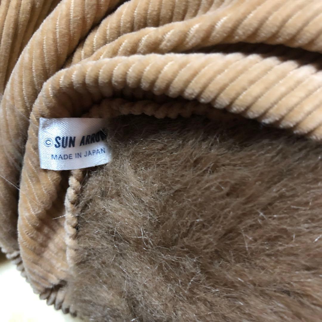 サンアロー　ラッキー＆マック　ぬいぐるみ　2コセット 中古品