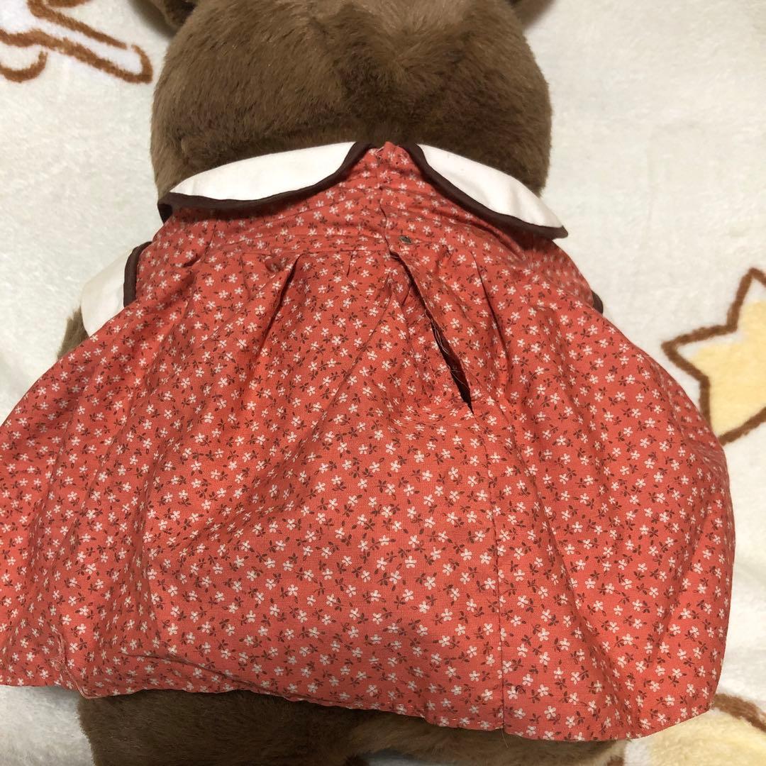 サンアロー　ラッキー＆マック　ぬいぐるみ　2コセット 中古品