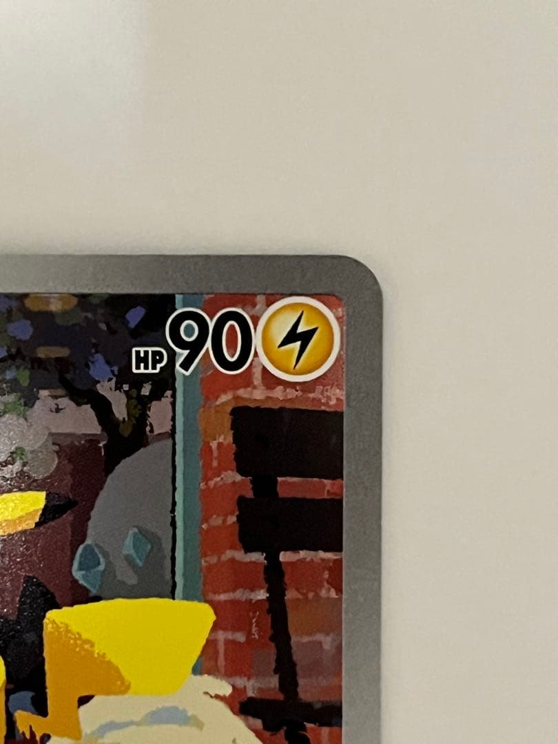 (haru)名探偵ピカチュウ　PROMO SV-P 098/S (開封済)