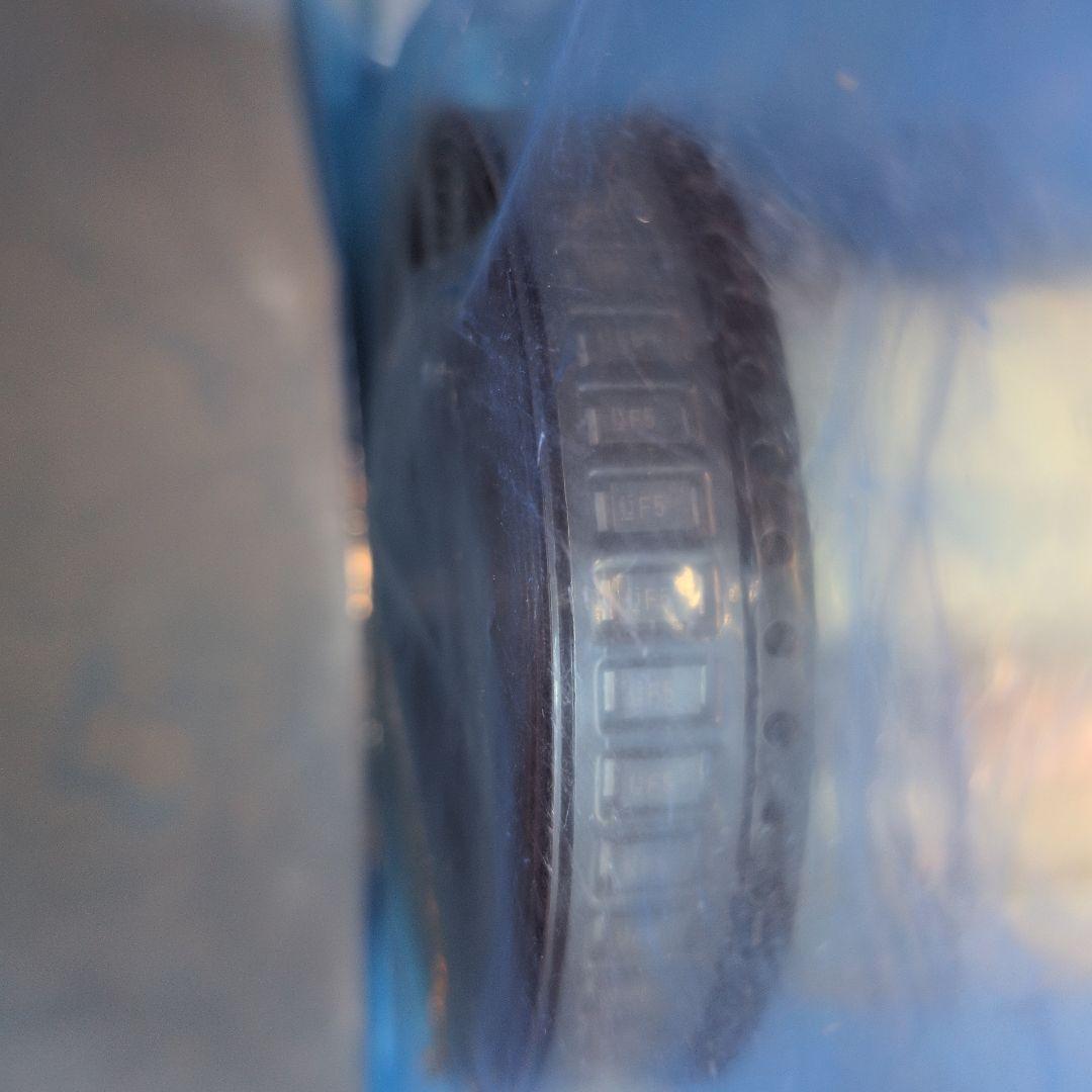 PCパーツ用工具 CMF05 (TE12L,Q,M) 500pcs Toshiba M-FLAT