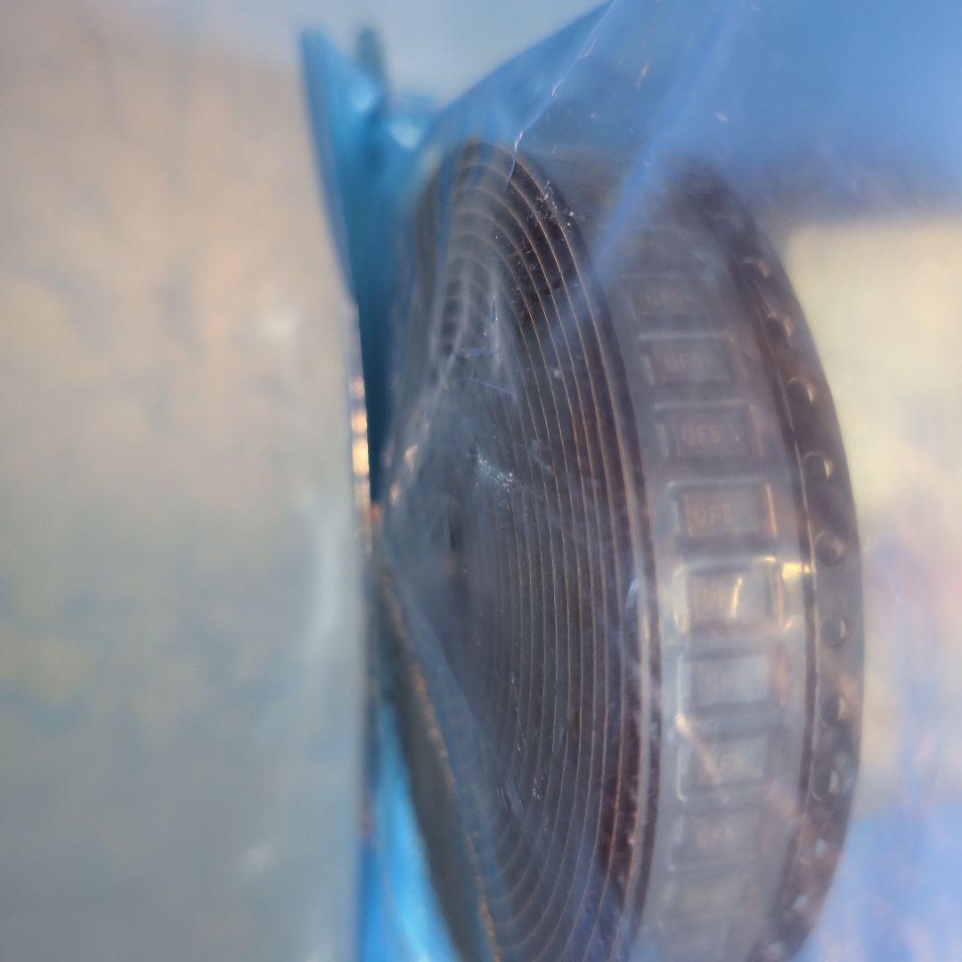 PCパーツ用工具 CMF05 (TE12L,Q,M) 500pcs Toshiba M-FLAT