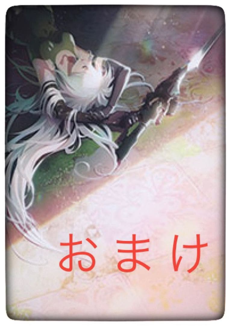 ラストワン賞A2アートスケールフィギュア おまけ付き 一番くじニーアオートマタ