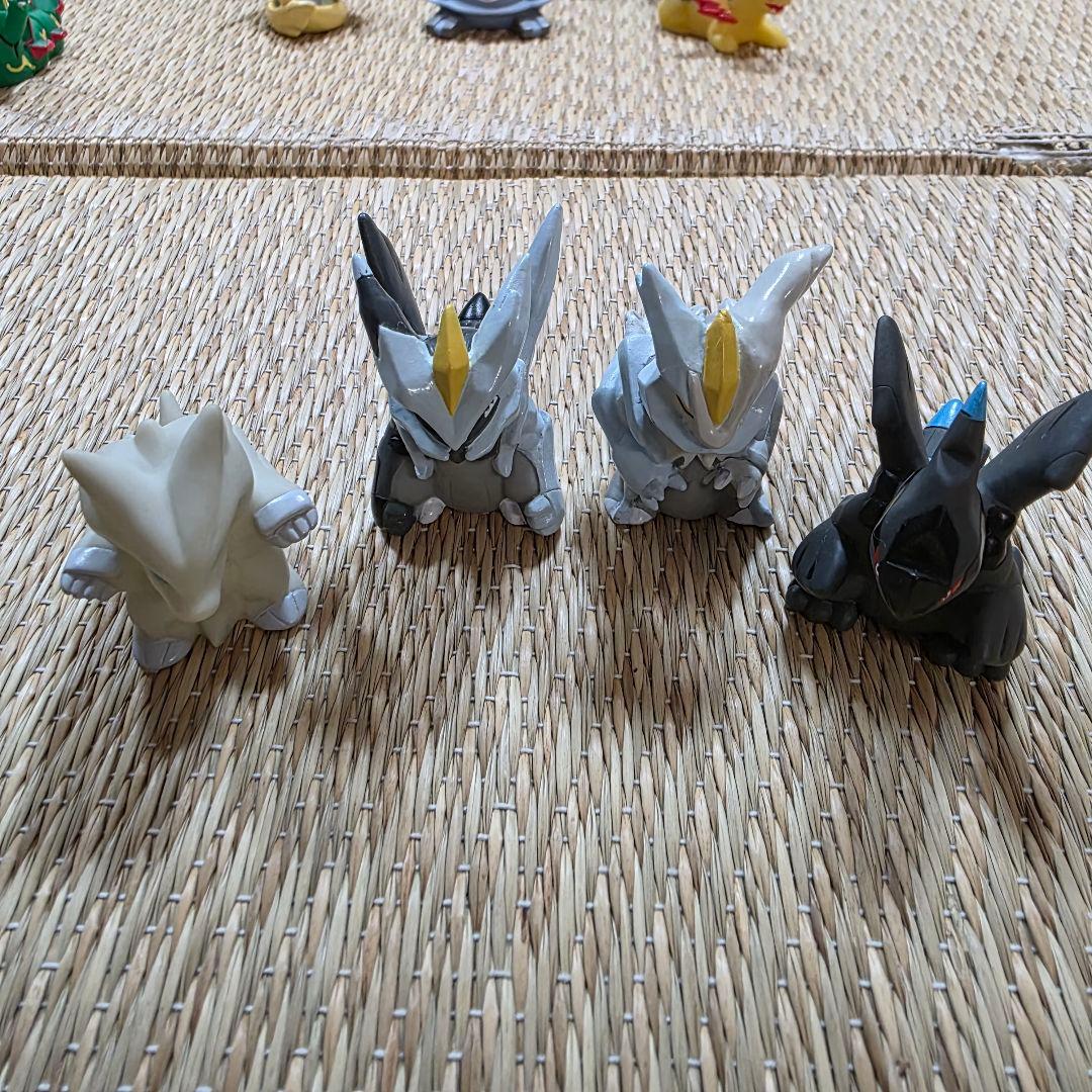 ポケモン 指人形 77個セット