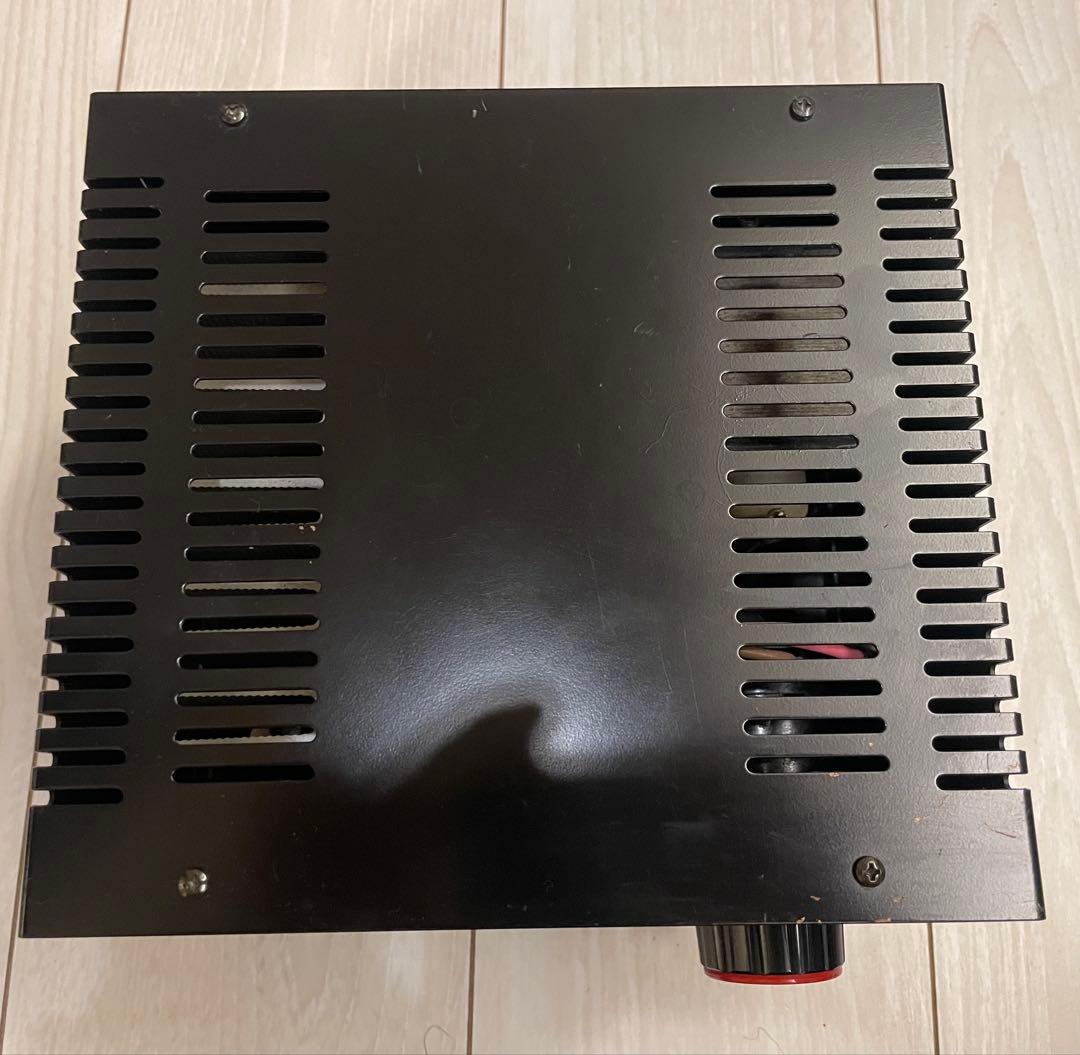 Ex-pro DM-1 パワーダウントランス（アッテネーター）