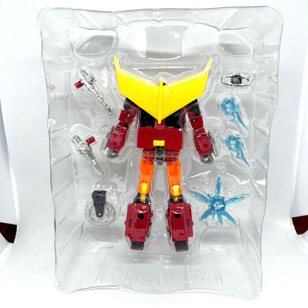 トランスフォーマー SS-60 ホットロッド ロディマス スタジオシリーズ