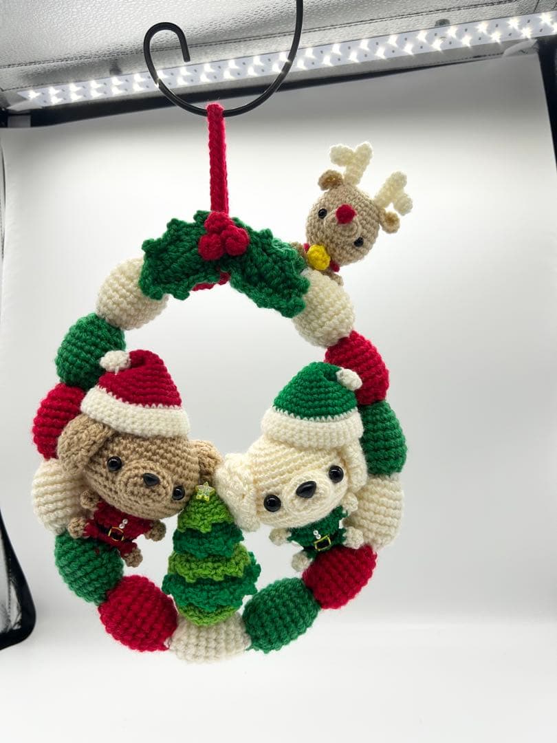 rirarira様　オーダーページ