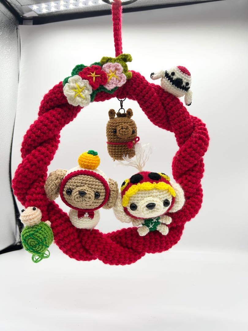 rirarira様　オーダーページ