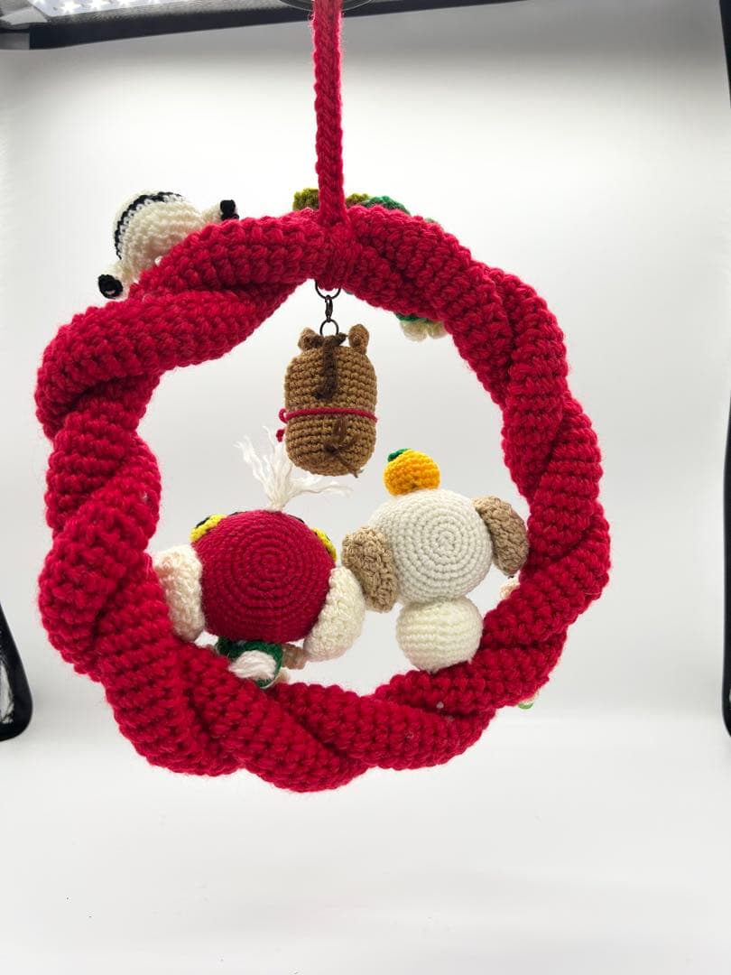 rirarira様　オーダーページ