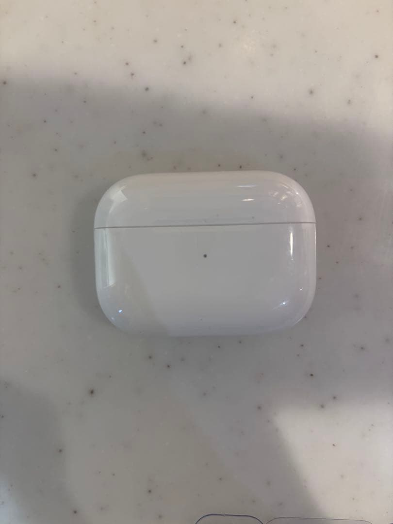 AirPods Pro 2 Lightningモデル+ケースとcomplyチップ