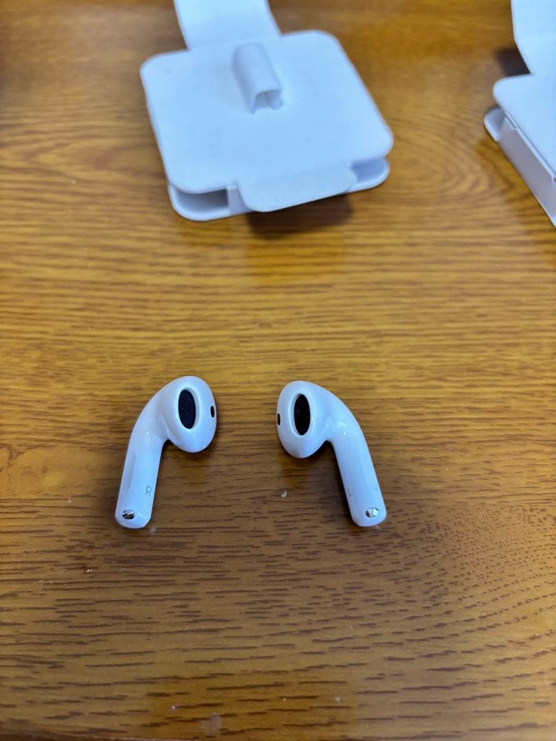 Airpots4 ANCモデル ケースなし本体のみ