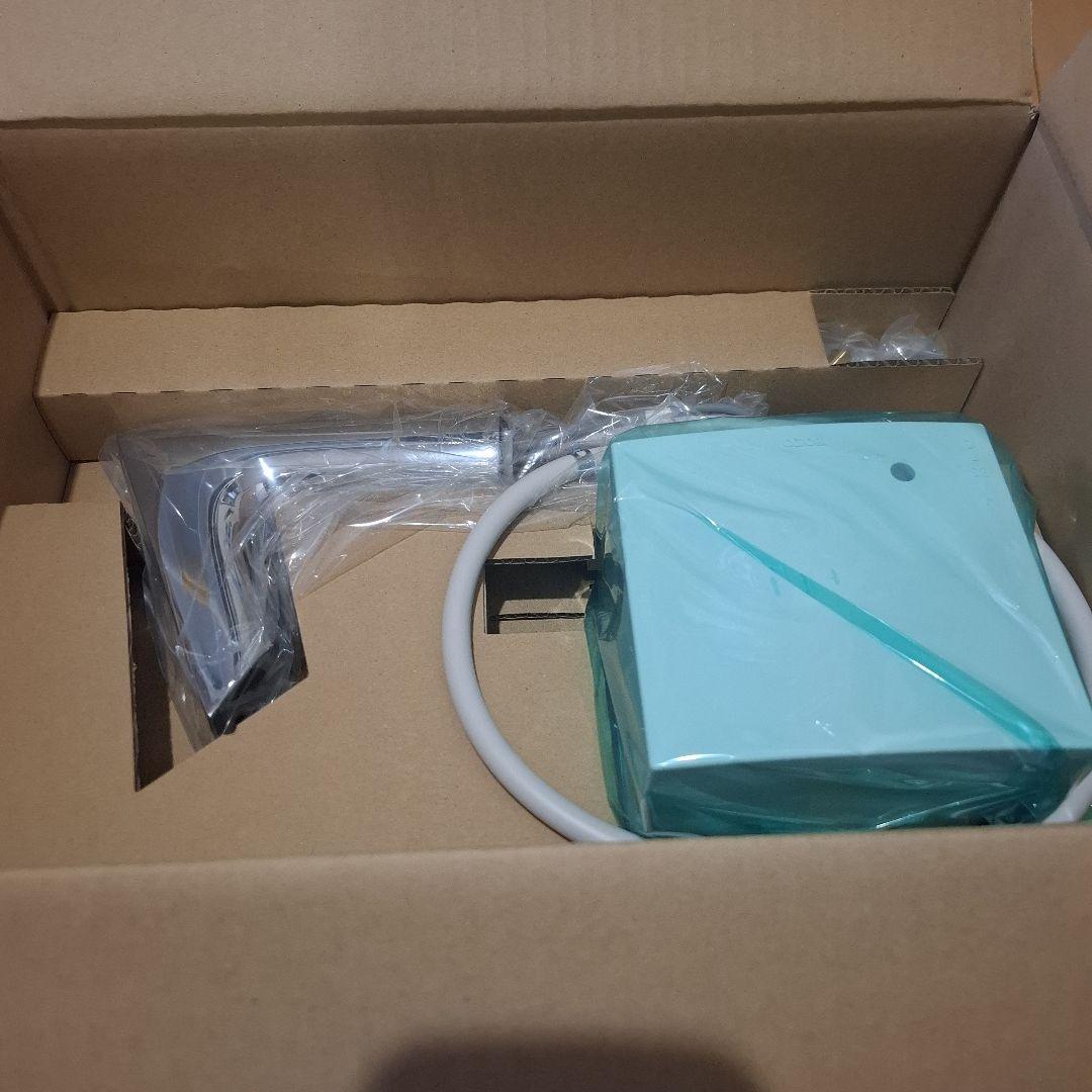 アクアオート　サーモスタット混合水栓