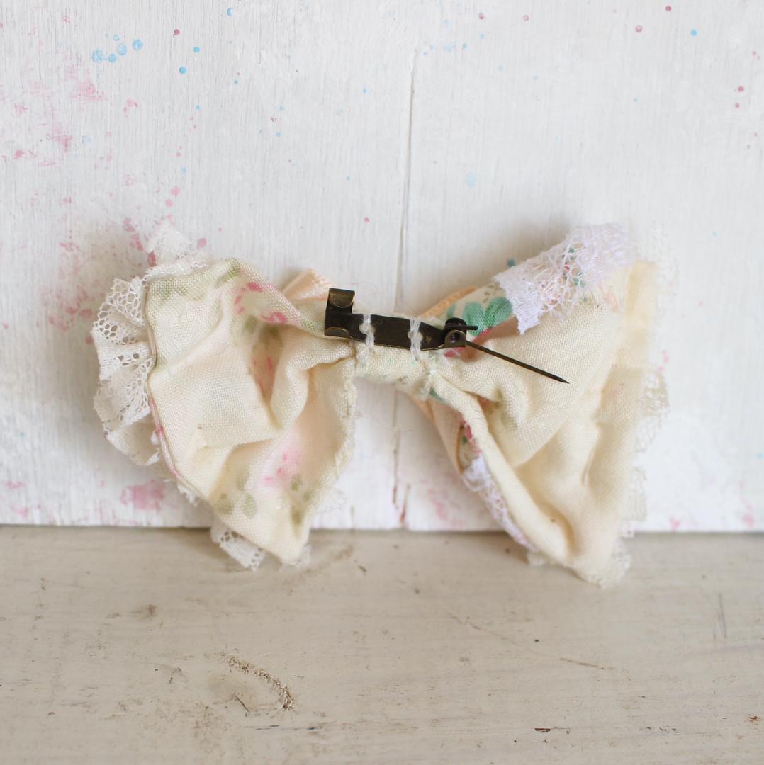 キャバリア（ルビー） のあみぐるみ テディベアタイプ 座って22cm