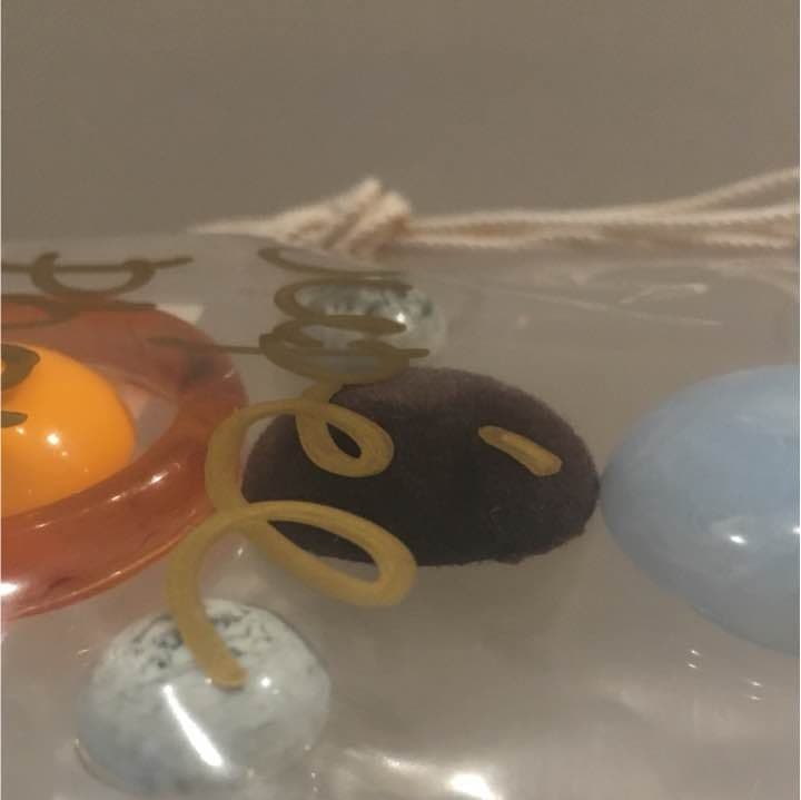 ［再値下げしました］UN CINQ iPhone case