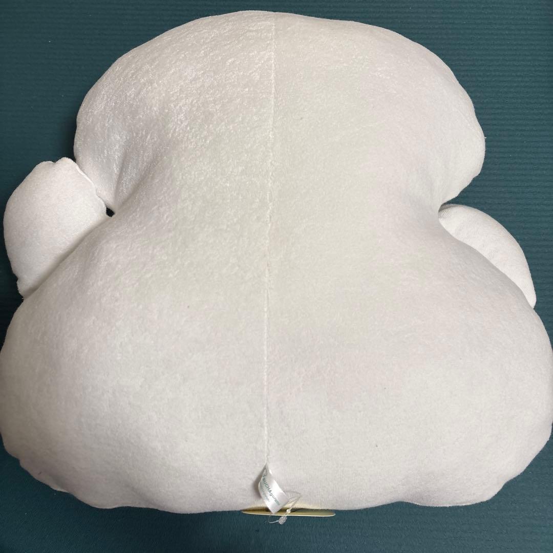 あひるのたくあん BIGぬいぐるみ 2つ