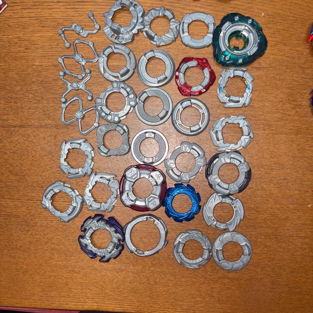 ベイブレードセット まとめ売り　バトルスタジアム付き