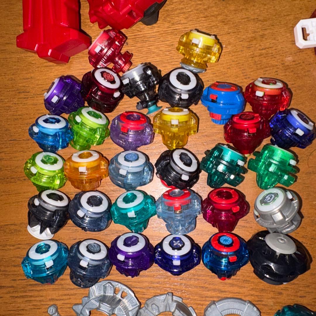 ベイブレードセット まとめ売り　バトルスタジアム付き