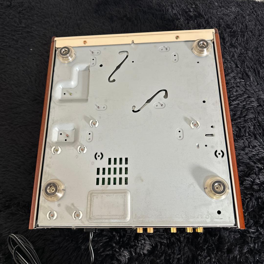 高級 KENWOOD DMF-7003G MDデッキ オーディオ機器