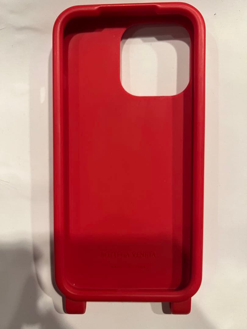 ボッテガ　iPhone13proケース