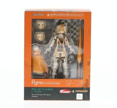 figma SP-128 アルトリア