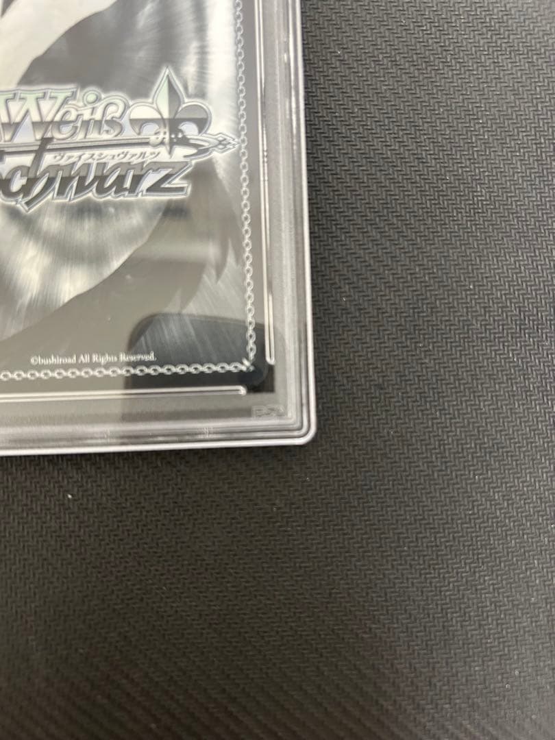 ヴァイス 五等分の花嫁　割り切れない想い　中野五月　sp psa10